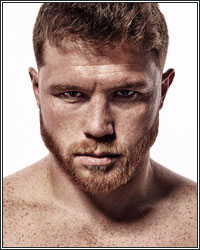 MAGNO'S BULGING MAIL SACK: BENAVIDEZ-MORRELL, CANELO VS. JAKE PAUL/TERENCE CRAWFORD