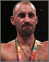 SEAN DODD: