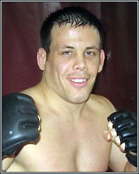 SEAN SALMON: