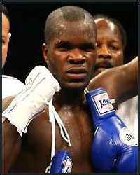 SECHEW POWELL: