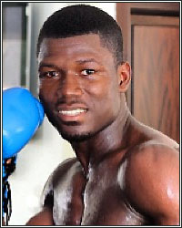 SENA AGBEKO: