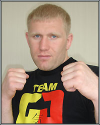 SERGEI KHARITONOV: 