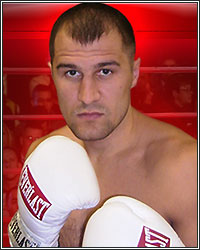 SERGEY KOVALEV TO BERNARD HOPKINS: 