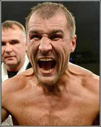 SERGEY KOVALEV VS. NADJIB MOHAMMEDI TICKETS ON SALE TOMORROW