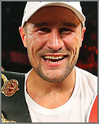 SERGEY KOVALEV KNOCKS OUT ANTHONY YARDE IN 11TH ROUND