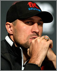 NOTES FROM THE BOXING UNDERGROUND: THE