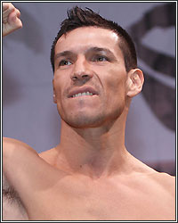 SERGIO MARTINEZ: 