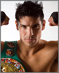 SERGIO MARTINEZ: 