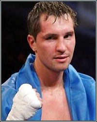 SERGIY DZINZIRUK: