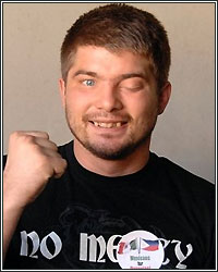 SHANE LANGFORD: