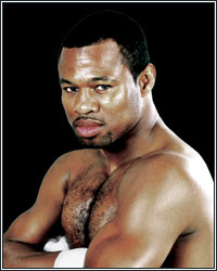 SHANE MOSLEY: 