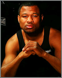 SHANE MOSLEY: 