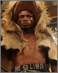 SHARIF BOGERE: