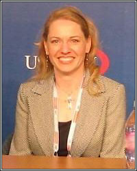 SHARI L. SPENCER: