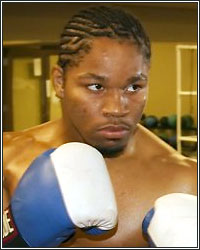 SHAWN PORTER: 