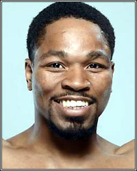 SHAWN PORTER: