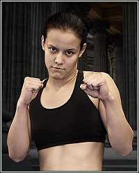 FH EXCLUSIVE: SHAYNA BASZLER
