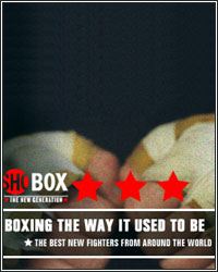 SHOBOX KICKS OFF 2016 WITH QUADRUPLEHEADER