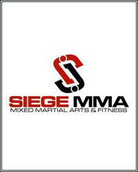 SIEGE MMA FIGHTERS DOMINATE AT RECENT COMPETITIONS