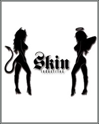 SKIN INDUSTRIES NEW IPHONE APP