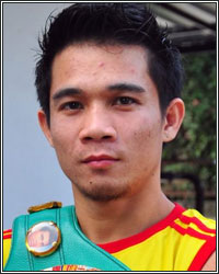 SRISAKET SOR RUNGVISAI VS. JUAN FRANCISCO ESTRADA SET FOR FEBRUARY 24 AT THE FORUM IN LA