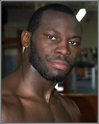 STEVE CUNNINGHAM ON VYACHESLAV GLAZKOV CLASH: 