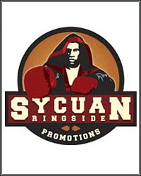 SYCUAN RINGSIDE PROMOTIONS ENTERING THE WORLD OF MIXED MARTIAL ARTS