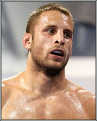 TAREC SAFFIEDINE: 