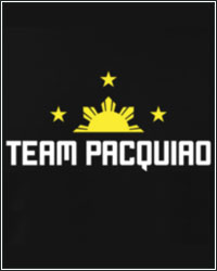 TEAM PACQUIAO: UNITED WE STAND