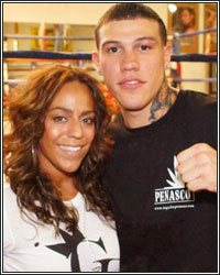TEAM ROSADO NOT SURPRISED ABOUT LOVE TESTING POSITIVE