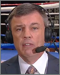 TEDDY ATLAS RECALLS EPIC STORY ABOUT MUHAMMAD ALI, CUS D'AMATO, AND DICK GREGORY