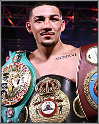 NOTES FROM THE BOXING UNDERGROUND: DUMB, DUMBER, DUMBEST