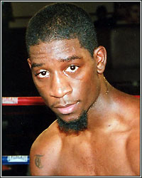TEON KENNEDY: