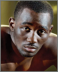 MAGNO'S BULGING MAIL SACK: TERENCE CRAWFORD!