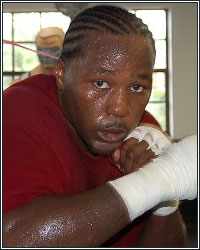 TERRY SMITH: