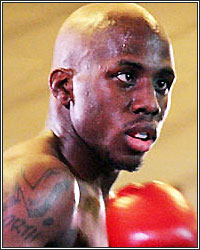 TEVIN FARMER: 