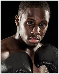 TEVIN FARMER EAGER TO FACE FORTUNA, PEDRAZA, AND MARTINEZ: 