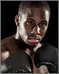 TEVIN FARMER: 