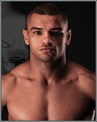 ERIC CASTANO: 