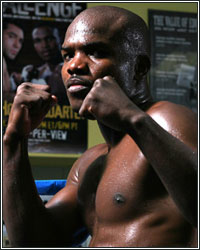 TIMOTHY BRADLEY: 