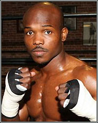 TIMOTHY BRADLEY: 