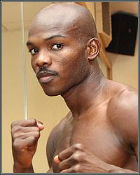 TIMOTHY BRADLEY: 