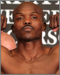 TIMOTHY BRADLEY: 