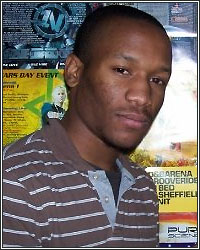 TIM WITHERSPOON JR: