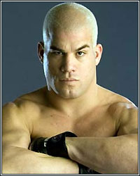 TITO ORTIZ: