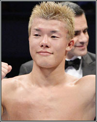 TOMOKI KAMEDA, AS WELL AS BROTHERS KOKI AND DAIKI, SIGN WITH AL HAYMON