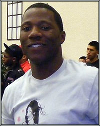 TONY MACK: