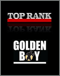 FIGHT OF THE YEAR: GOLDEN BOY VS. TOP RANK