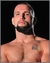 TRAVIS KAUFFMAN SOUNDS OFF ON CHRIS ARREOLA TESTING POSITIVE: 