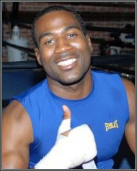 TYRELL HENDRIX: